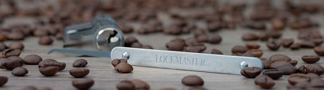 Lockmaster Lockmaster
